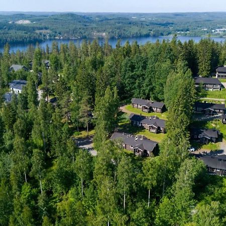 Riihivuori Cottages Muurame Exterior photo